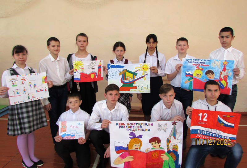 конкурс плакатов