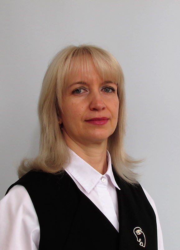 Тактаева Екатерина Александровна.