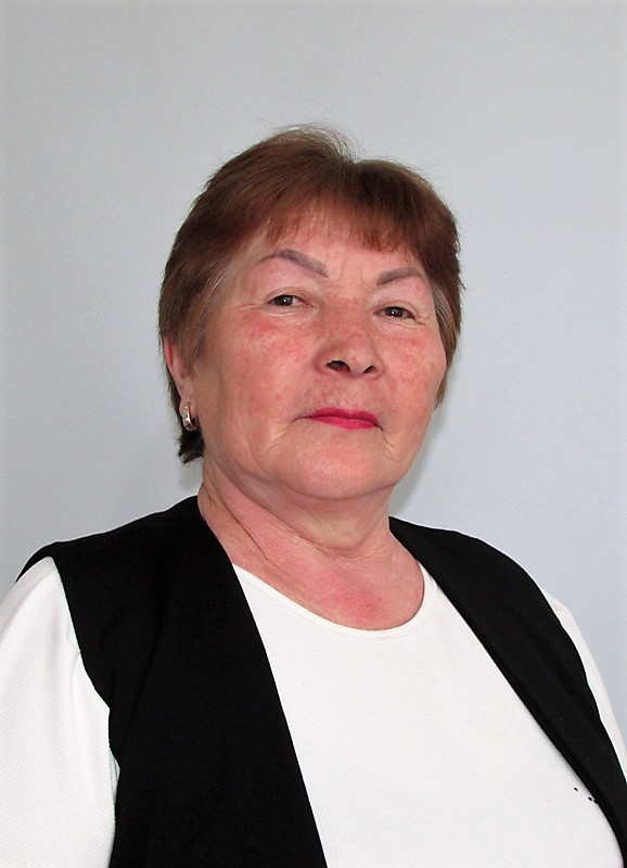 Долгушина Айгуль Жаксыгельдиевна.