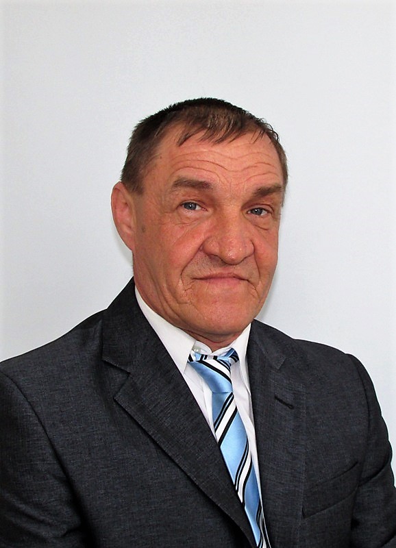 Елисеев Виталий Федорович.