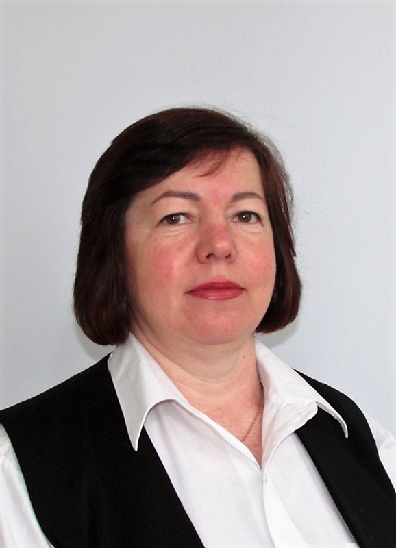 Рахматулина Аниса Иксановна.