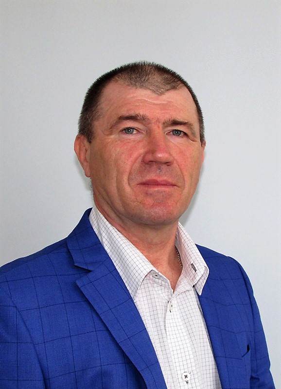 Мерзликин Андрей Михайлович.